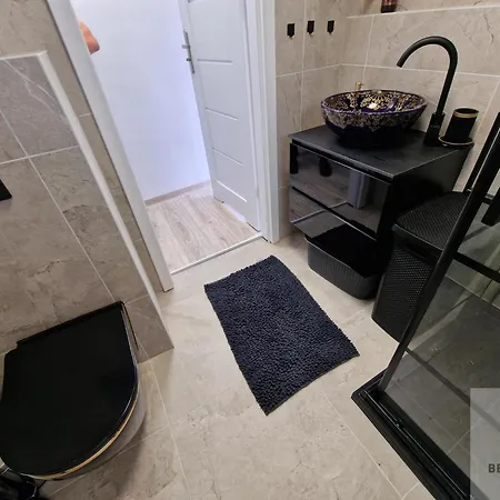 Apartman Atlantis *