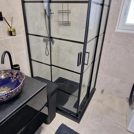 Atlantis Apartment *