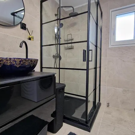 Apartment Atlantis *