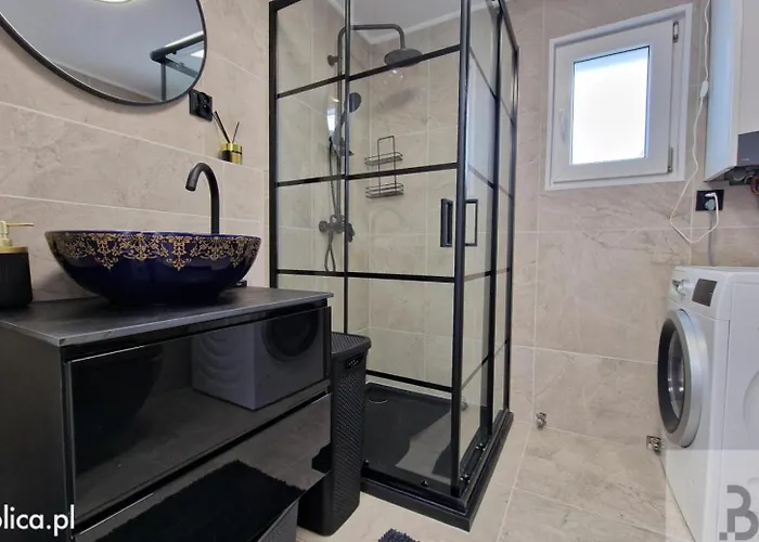Apartman Atlantis *